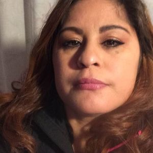 Meet your Posher, Rocio